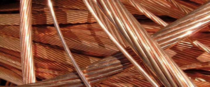 Goldman Sachs: Historic Copper Shortage Loom As Prices Rocket