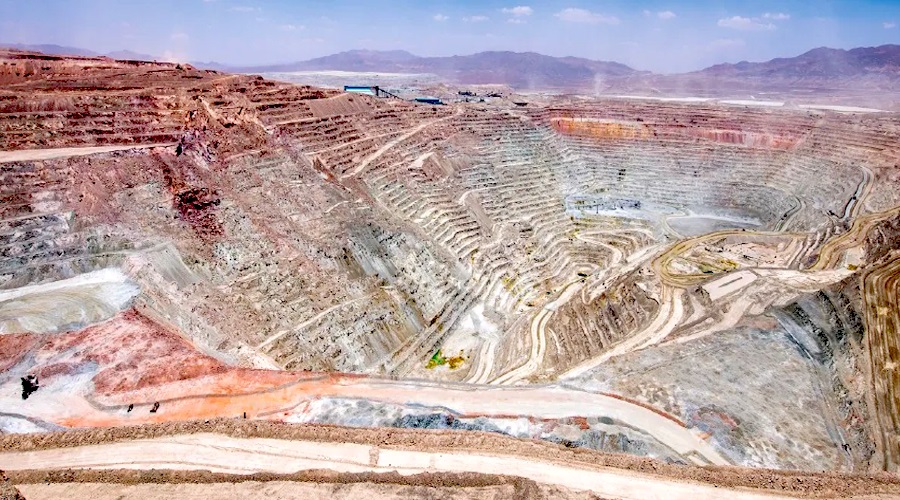 Miners need to invest over $100 billion to meet copper demand