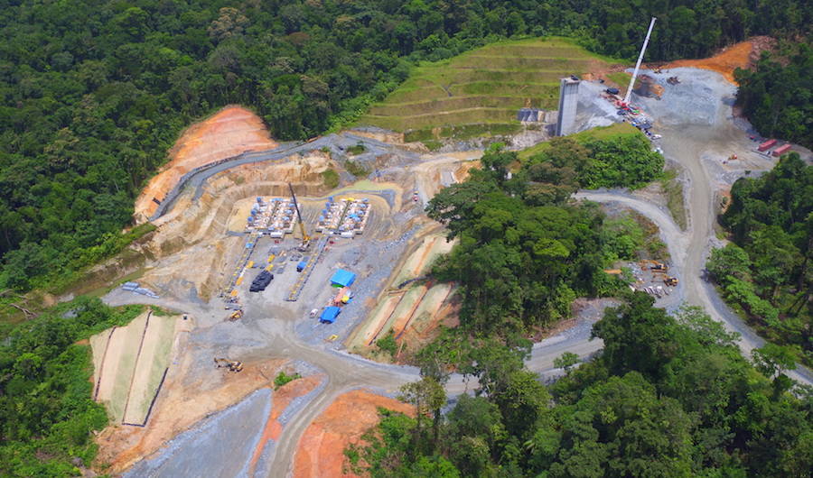 Miners need to invest over $100 billion to meet copper demand
