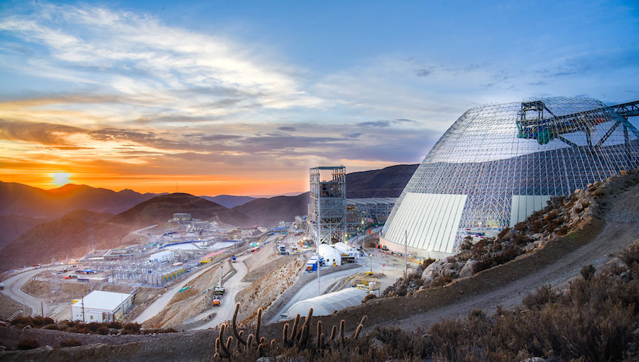 Miners need to invest over $100 billion to meet copper demand