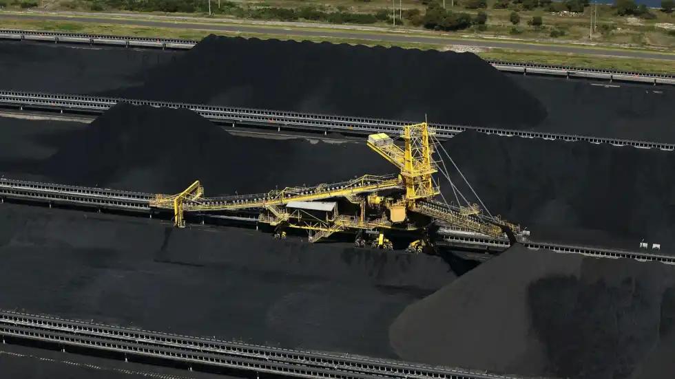 Glencore posts record $18.9bn profit as coal enjoys a renaissance