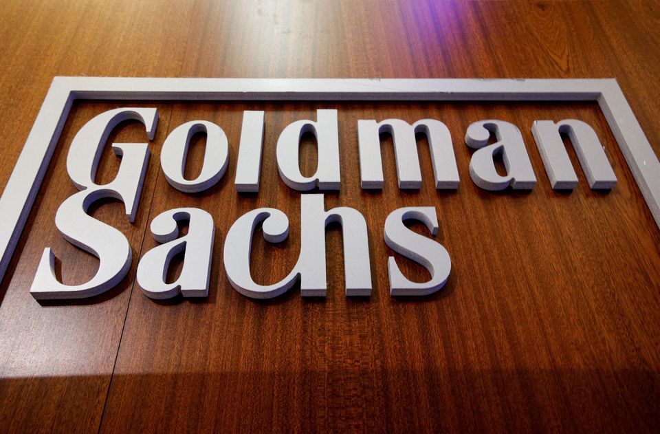 Goldman Sachs closes $9.7 bln private-equity fund, largest since 2007