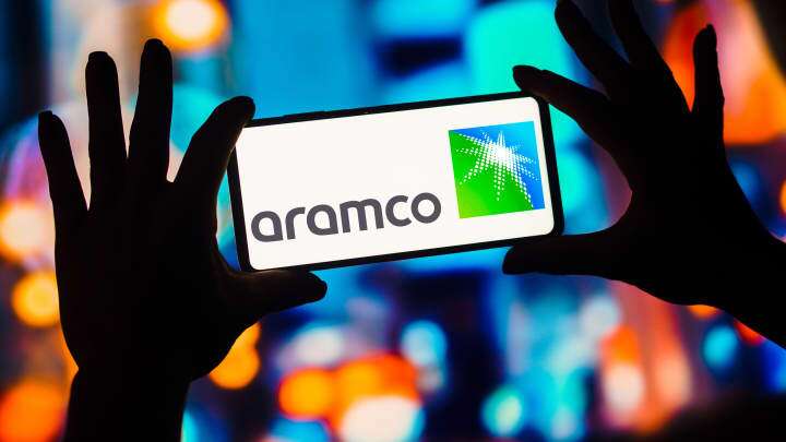 Saudi oil giant Aramco posts record 161 billion profit for 2022