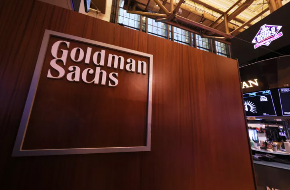 Goldman-Sach
