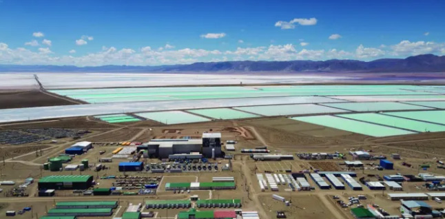 Lithium-industry-needs-over-$116-billion-to-meet-automaker-and-policy-targets-by-2030