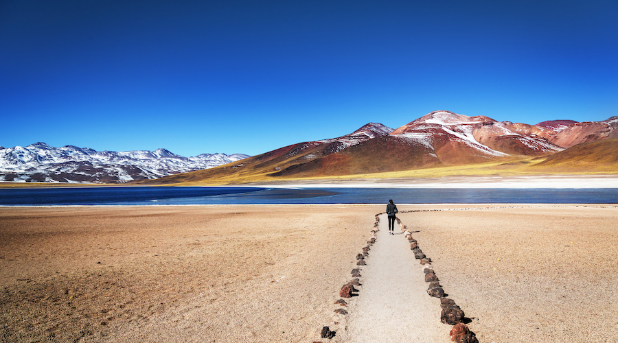 chile atacama desert