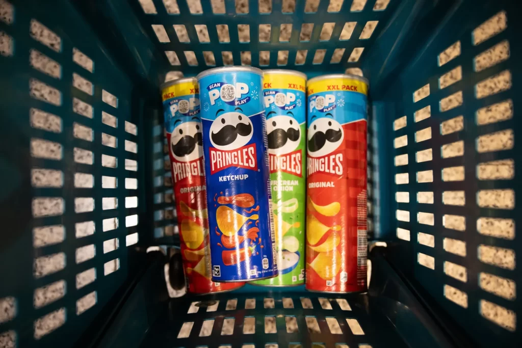 Mars’ $36 Billion Kellanova Deal Hit by Full-Scale EU Probe